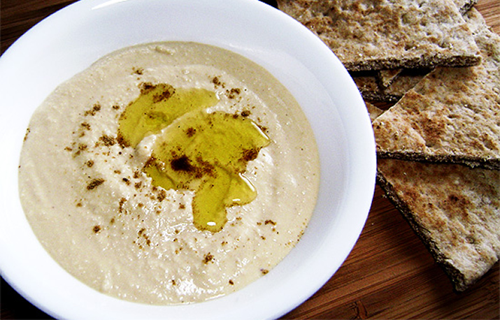 Post image for Hummus