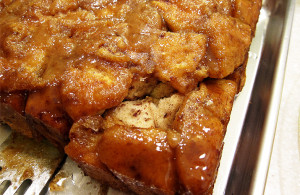 monkey bread