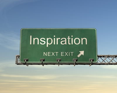 Post image for Inspired