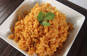 spanish rice