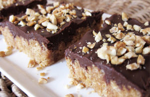 Special K Bars