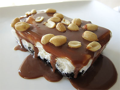 Post image for Ice Cream Dessert