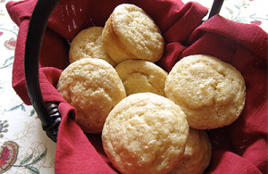whole wheat muffins