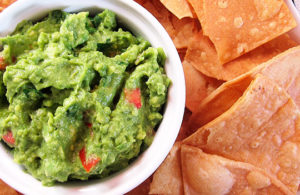 Guacamole
