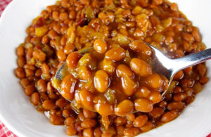 Baked Beans