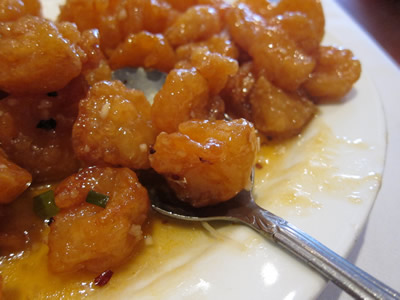 Post image for Restaurant Review: Yang Chow