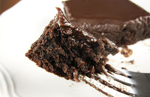fudgy brownies
