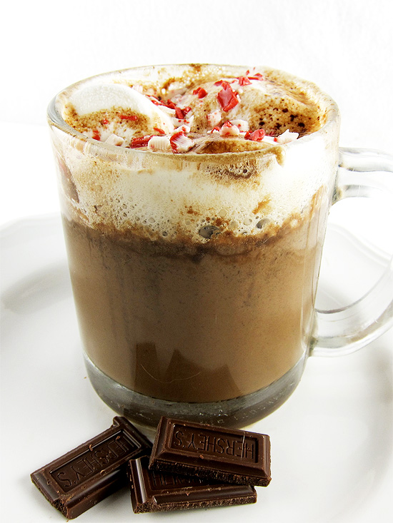 Hot Chocolate
