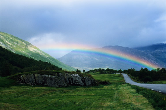 Rainbow