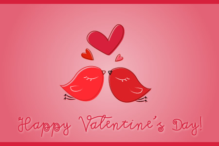 valentines sweetheart