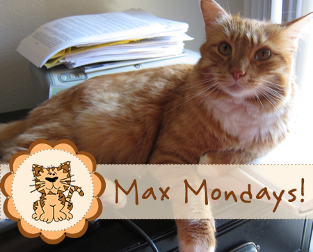 Max Mondays