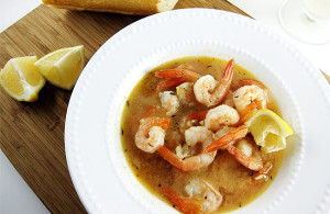 copycat recipe: bubba gump shrimp