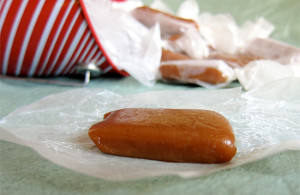 Caramels