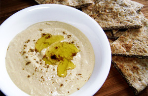 Hummus