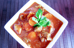 Irish Beef Stew