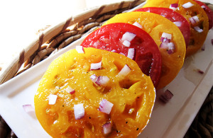 Tomatoes Supreme