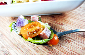 Greek Pasta Salad
