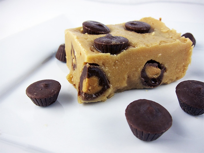 Peanut Butter Fudge