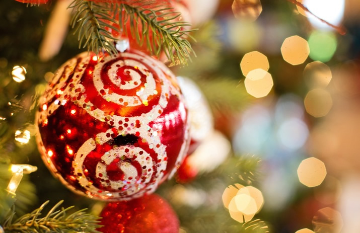 FaLaLaLaLa: It's Christmas Time