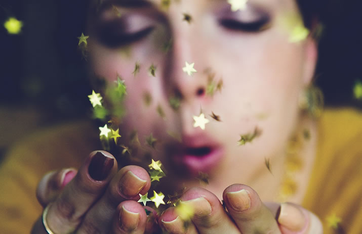 Learning to Embrace and Accept Myself