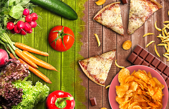 How To Regulate Your Carb Intake
