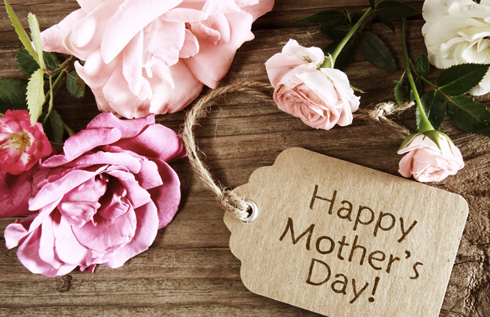 Happy Mother's Day