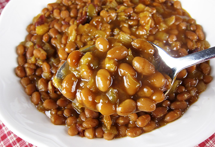 Baked Beans