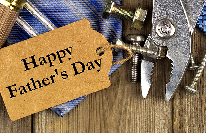 Happy Father's Day