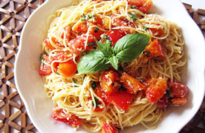 Summer Pasta Salad