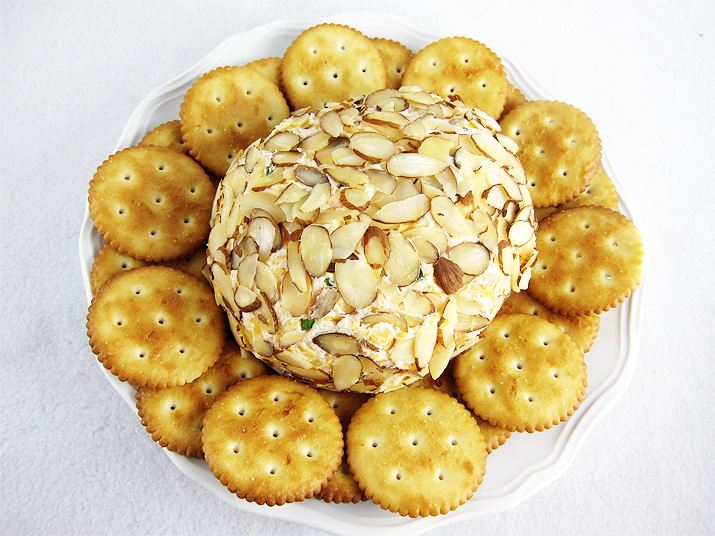 Cheese Ball