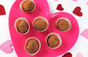 Chocolate Truffles